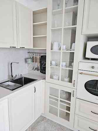 Оренда 1-кімнатної дизайнерської квартири — ЖК «Ярославів Град» Київ