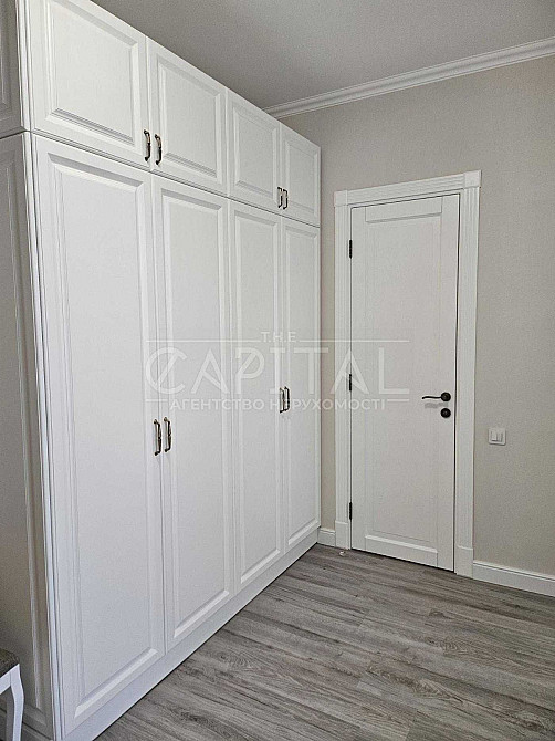 Оренда 1-кімнатної дизайнерської квартири — ЖК «Ярославів Град» Київ - зображення 2