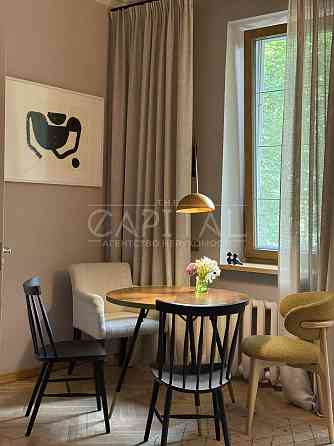 Оренда квартири Антоновича, Л.Толстого, Парк Шевченка, Центр 3к Київ