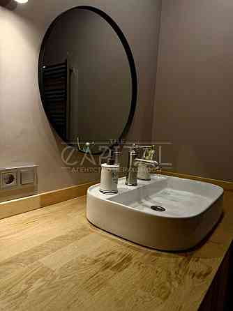 Оренда квартири Антоновича, Л.Толстого, Парк Шевченка, Центр 3к Київ