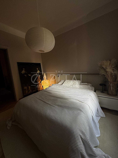 Оренда квартири Антоновича, Л.Толстого, Парк Шевченка, Центр 3к Київ - зображення 6