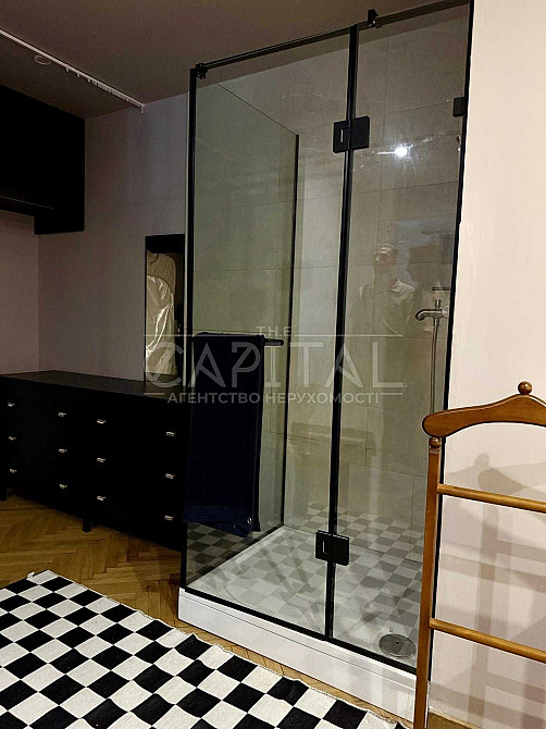 Оренда квартири Антоновича, Л.Толстого, Парк Шевченка, Центр 3к Київ - зображення 5