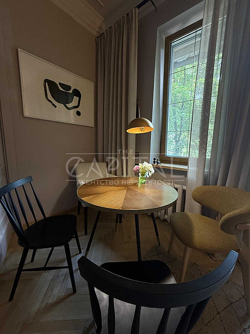 Оренда квартири Антоновича, Л.Толстого, Парк Шевченка, Центр 3к Київ - зображення 7