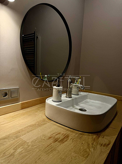 Оренда квартири Антоновича, Л.Толстого, Парк Шевченка, Центр 3к Київ - зображення 4