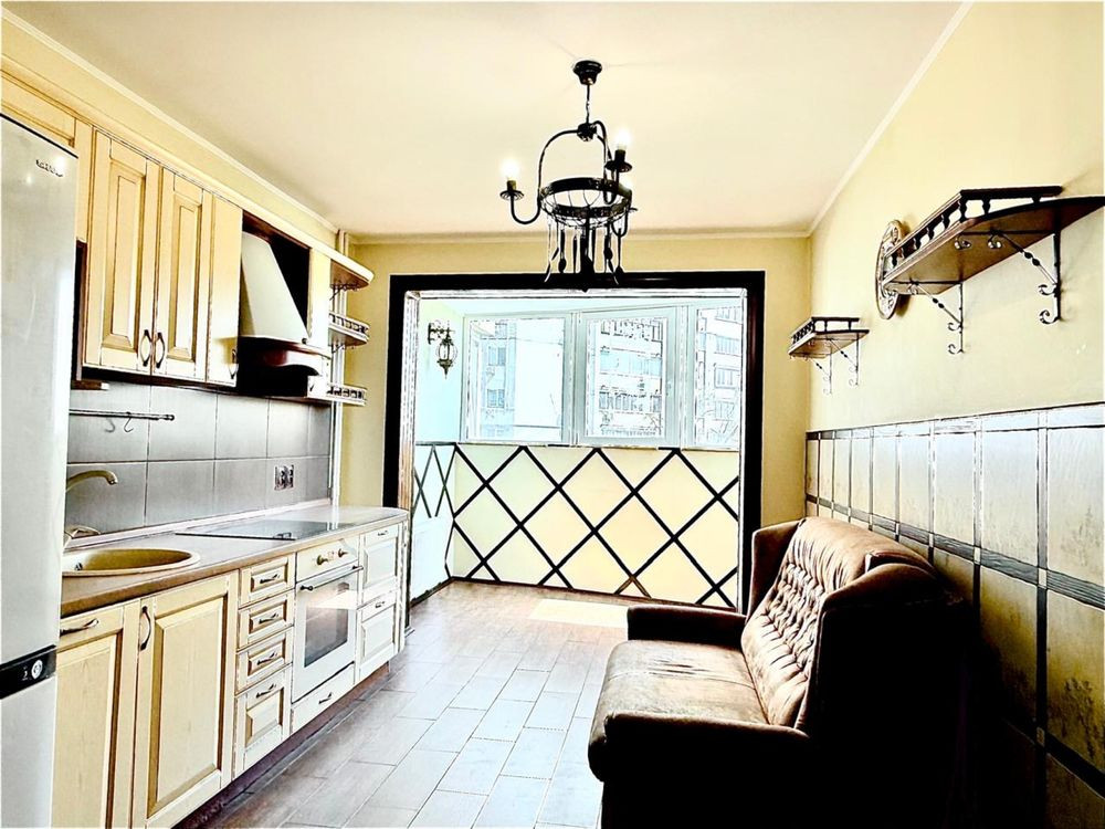 Продаж 3-кім. квартири, Київ, Соломʼянський р-н., без % для покупця Київ - зображення 2