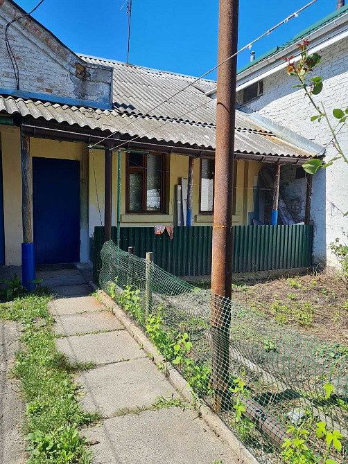 Продається 2к квартира на землі р-он Мишоловка Голосіївський Київ - зображення 3