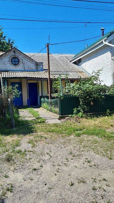 Продається 2к квартира на землі р-он Мишоловка Голосіївський Київ - зображення 1