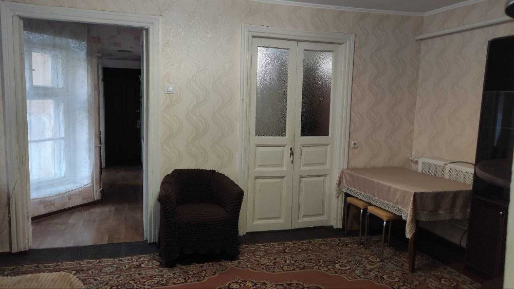 Продам квартиру 46 м на Л. Толстого, центр Одессы! seg-01 Одесса - изображение 4