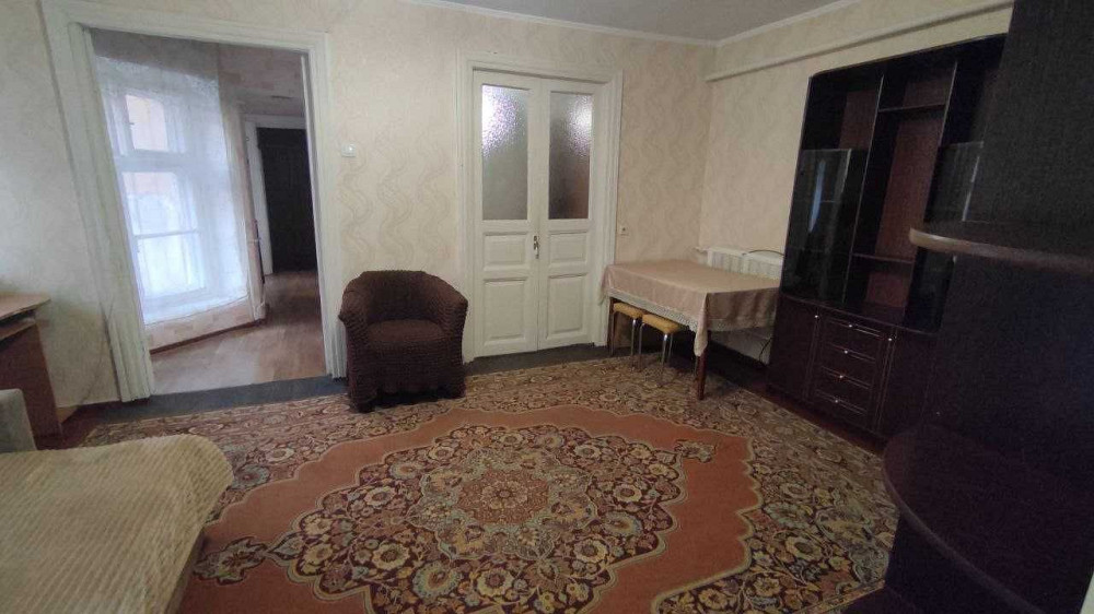 Продам квартиру 46 м на Л. Толстого, центр Одессы! seg-01 Одесса - изображение 1