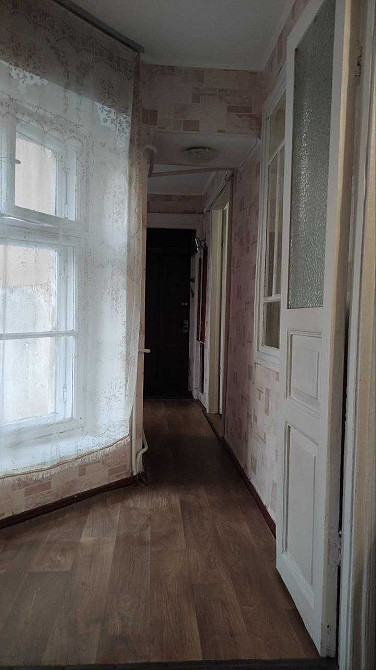 Продам квартиру 46 м на Л. Толстого, центр Одессы! seg-01 Одесса - изображение 5