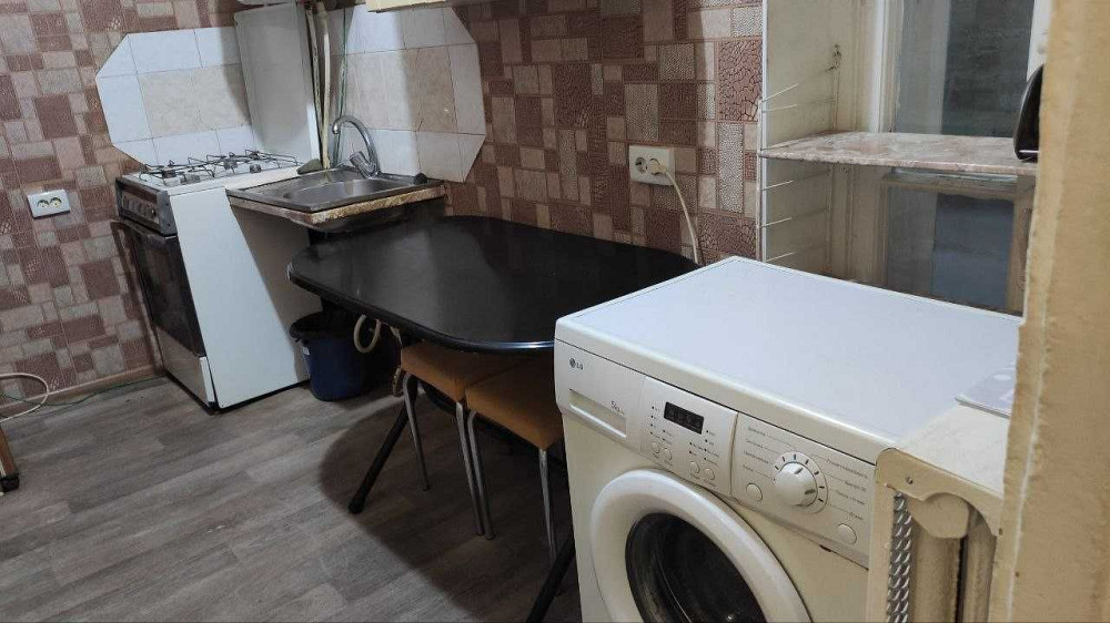 Продам квартиру 46 м на Л. Толстого, центр Одессы! seg-01 Одесса - изображение 3