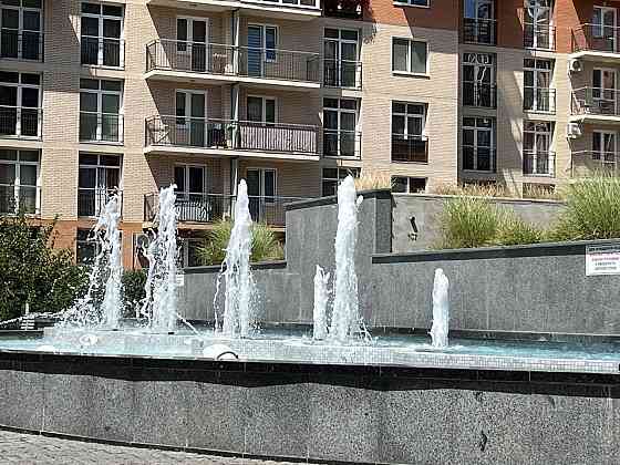 Продається 1кімн.новобудова ЖК Водограй вул.Воробкевича Чернівці