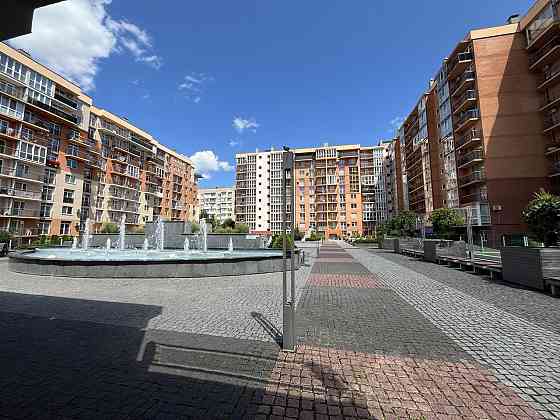 Продається 1кімн.новобудова ЖК Водограй вул.Воробкевича Чернівці