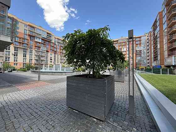 Продається 1кімн.новобудова ЖК Водограй вул.Воробкевича Чернівці