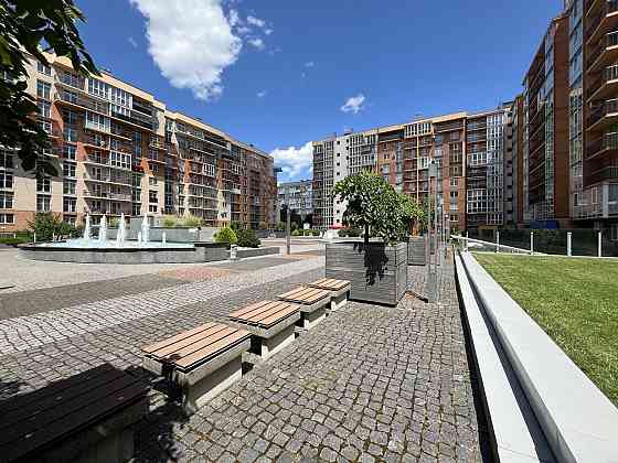 Продається 1кімн.новобудова ЖК Водограй вул.Воробкевича Чернівці