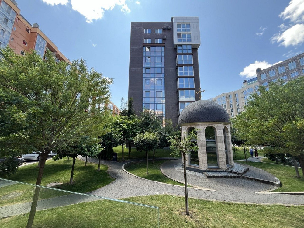 Продається 1кімн.новобудова ЖК Водограй вул.Воробкевича Чернівці - зображення 1