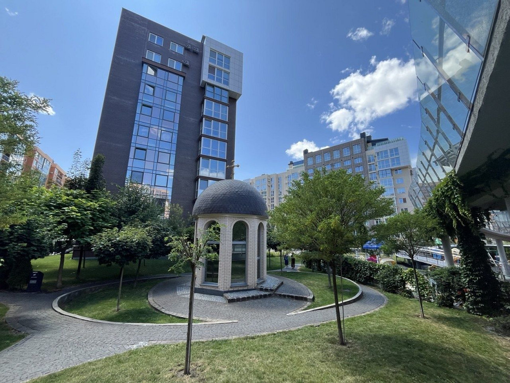 Продається 1кімн.новобудова ЖК Водограй вул.Воробкевича Чернівці - зображення 7