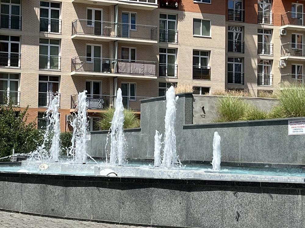 Продається 1кімн.новобудова ЖК Водограй вул.Воробкевича Чернівці - зображення 3