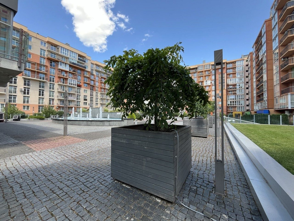 Продається 1кімн.новобудова ЖК Водограй вул.Воробкевича Чернівці - зображення 4