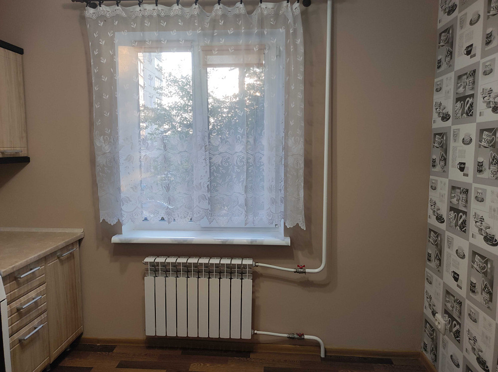 Продаж 1-кімнатної квартири Східний(Восточный) Кривий Ріг - зображення 3