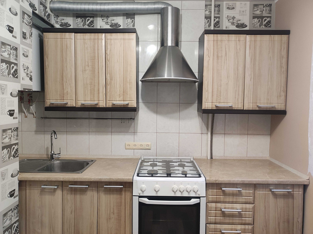 Продаж 1-кімнатної квартири Східний(Восточный) Кривий Ріг - зображення 2