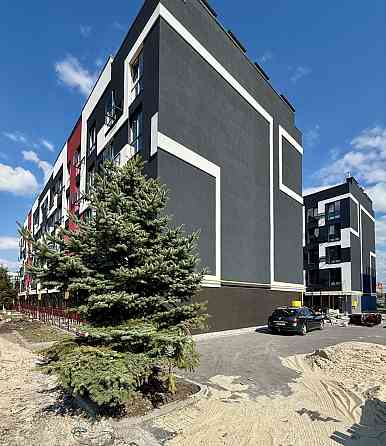 Готова 1К 31м2 с документами у ЖК "Рідний-3".  2 км від метро Теремки! Чабани