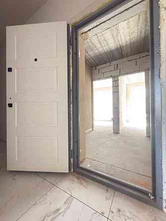 Готова 1К 31м2 с документами у ЖК "Рідний-3".  2 км від метро Теремки! Чабани