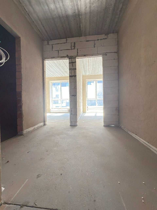 Готова 1К 31м2 с документами у ЖК "Рідний-3".  2 км від метро Теремки! Чабаны - изображение 4