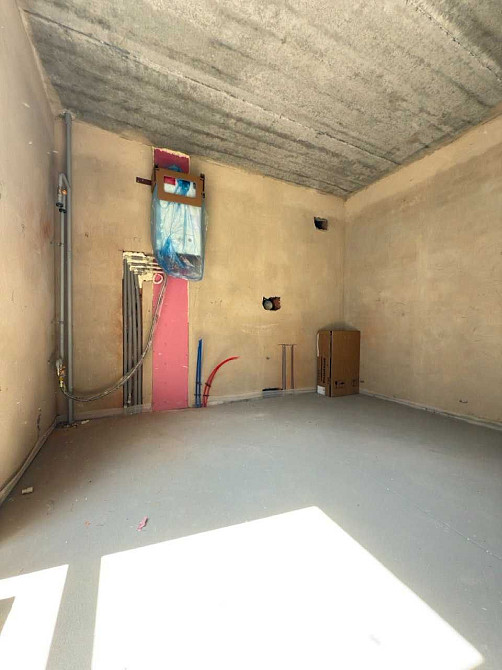 Готова 1К 31м2 с документами у ЖК "Рідний-3".  2 км від метро Теремки! Чабаны - изображение 7