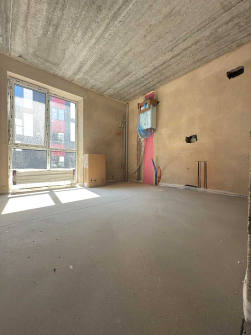 Готова 1К 31м2 с документами у ЖК "Рідний-3".  2 км від метро Теремки! Чабаны - изображение 6