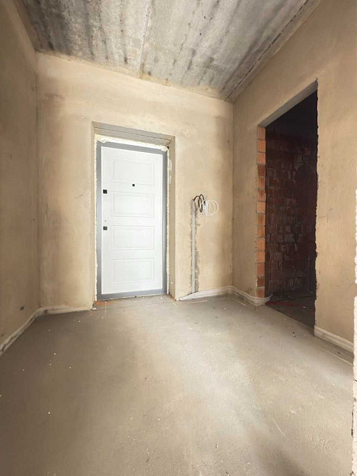 Готова 1К 31м2 с документами у ЖК "Рідний-3".  2 км від метро Теремки! Чабаны - изображение 5