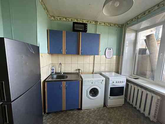 2к.р-н медичного універу, цегляний будинок. Без комісії! Запоріжжя