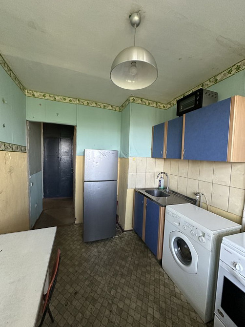 2к.р-н медичного універу, цегляний будинок. Без комісії! Запоріжжя - зображення 5