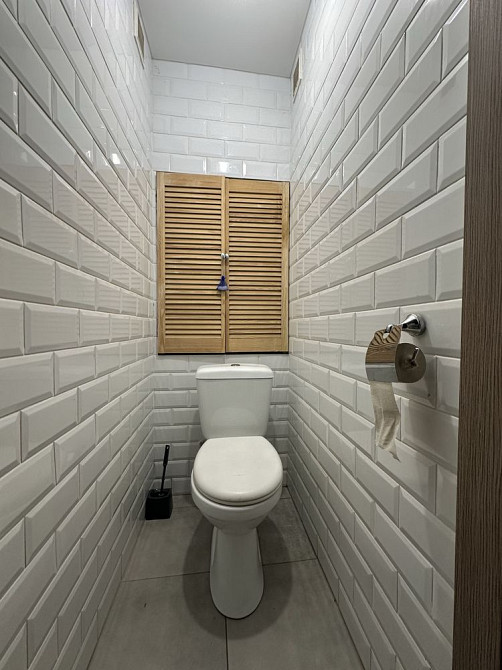 2к.р-н медичного універу, цегляний будинок. Без комісії! Запоріжжя - зображення 2