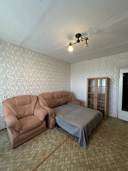 2к.р-н медичного універу, цегляний будинок. Без комісії! Запоріжжя - зображення 8