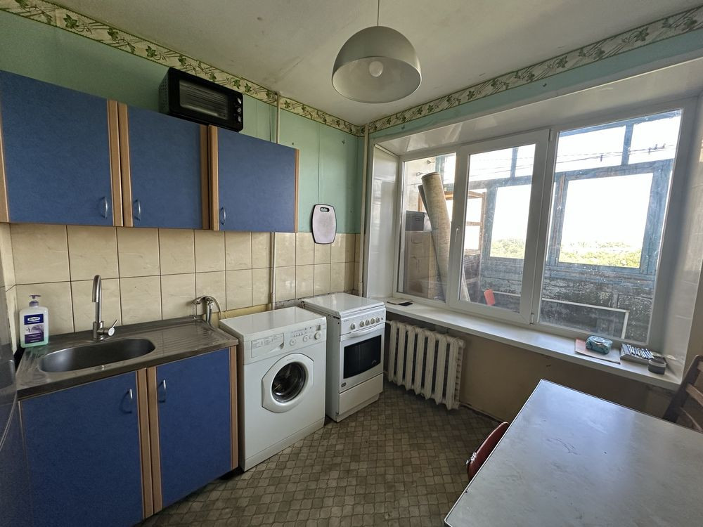 2к.р-н медичного універу, цегляний будинок. Без комісії! Запоріжжя - зображення 4