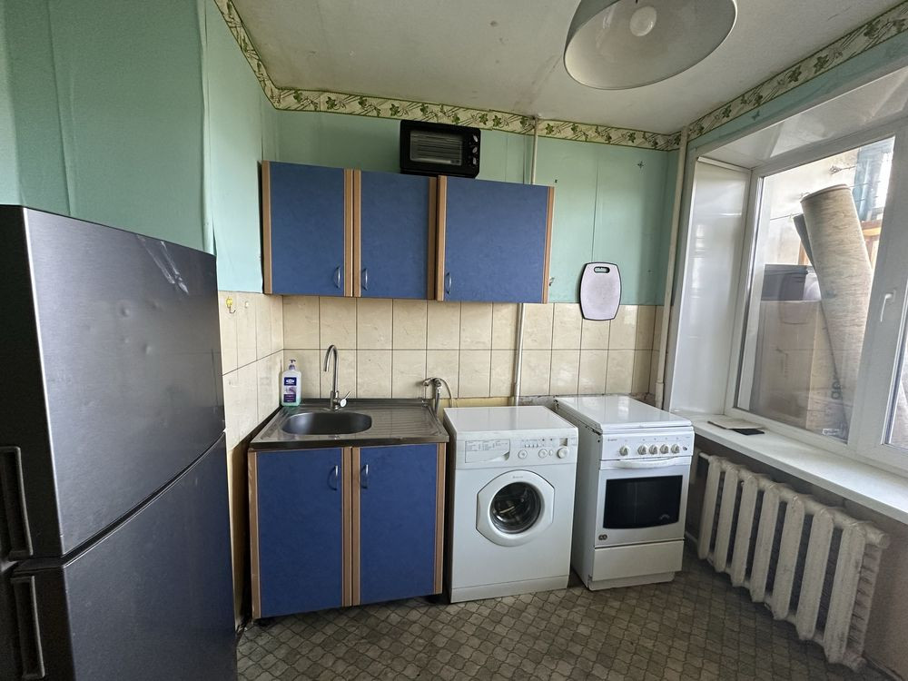 2к.р-н медичного універу, цегляний будинок. Без комісії! Запоріжжя - зображення 3