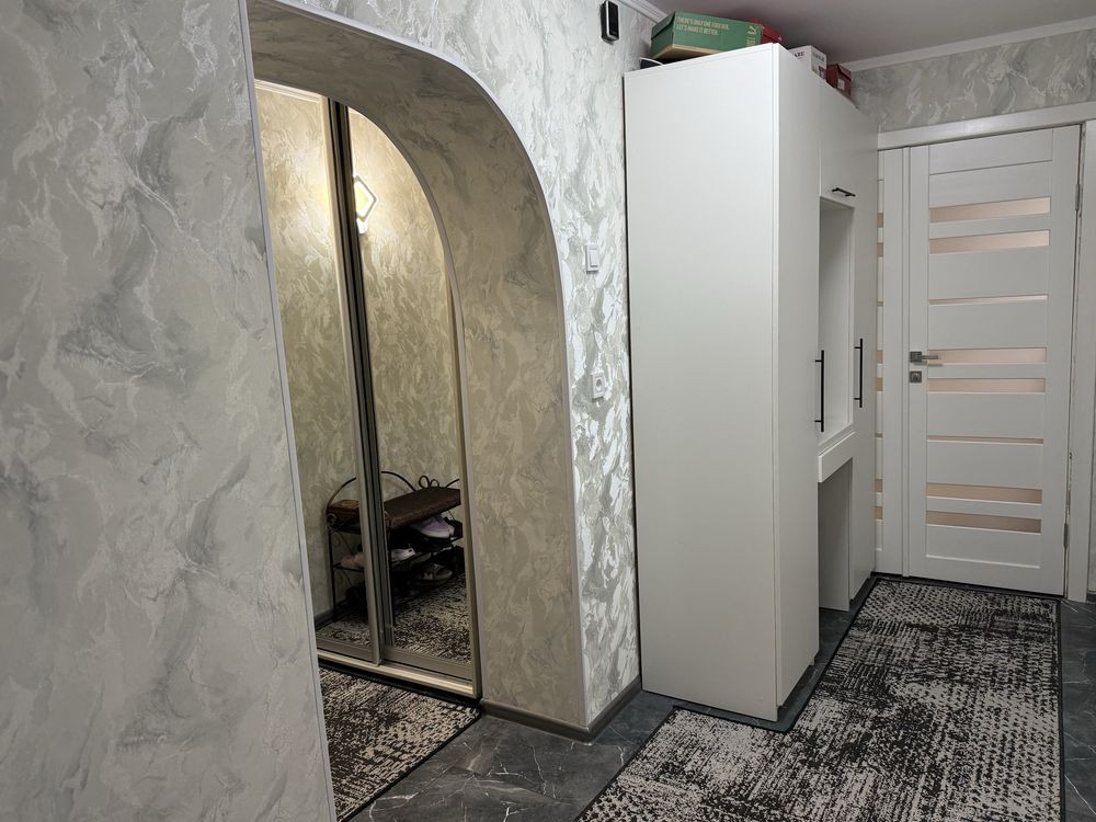 Продаж квартири від ВЛАСНИКА Київська з новим ремонтом Винница - изображение 8