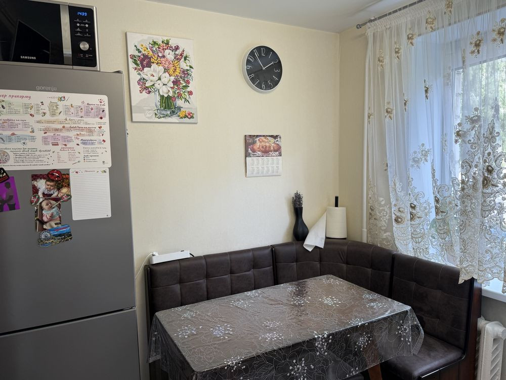 Продаж квартири від ВЛАСНИКА Київська з новим ремонтом Винница - изображение 5