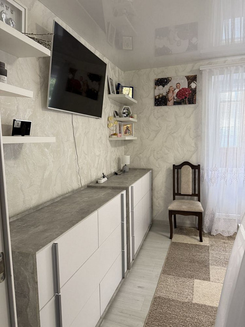 Продаж квартири від ВЛАСНИКА Київська з новим ремонтом Винница - изображение 2