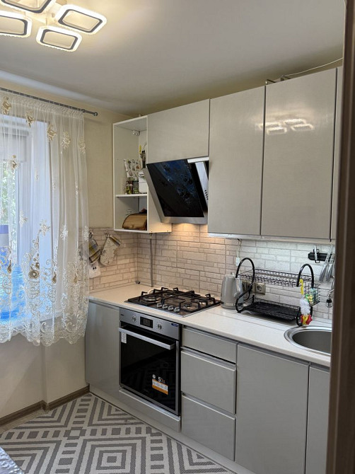 Продаж квартири від ВЛАСНИКА Київська з новим ремонтом Винница - изображение 4