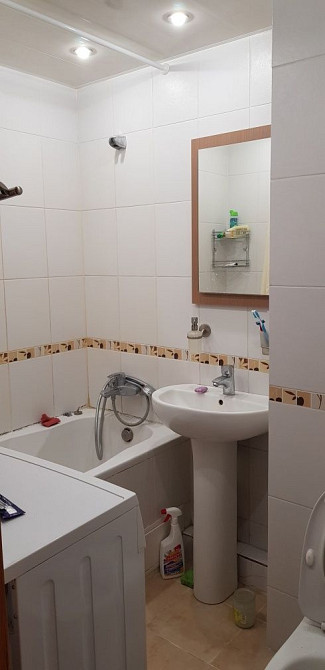 Продам 1 кім квартиру Залютино 2 балкона Харьков - изображение 2