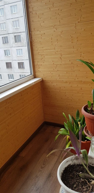 Продам 1 кім квартиру Залютино 2 балкона Харьков - изображение 6