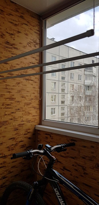 Продам 1 кім квартиру Залютино 2 балкона Харьков - изображение 5