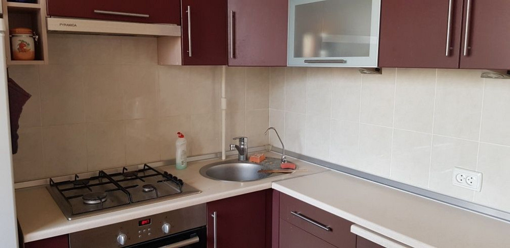 Продам 1 кім квартиру Залютино 2 балкона Харьков - изображение 1