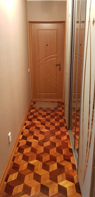 Продам 1 кім квартиру Залютино 2 балкона Харьков - изображение 7