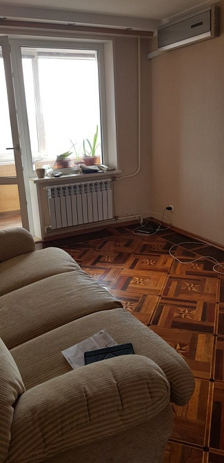 Продам 1 кім квартиру Залютино 2 балкона Харьков - изображение 4