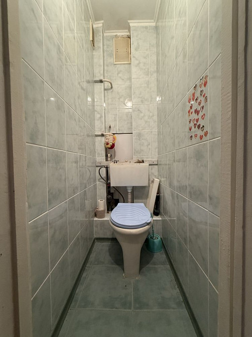 Продаю 3х комнатную квартиру Ингульский район по Проспекту Мира. Николаев - изображение 4