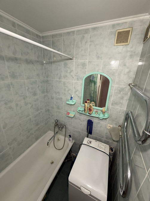 Продаю 3х комнатную квартиру Ингульский район по Проспекту Мира. Николаев - изображение 6