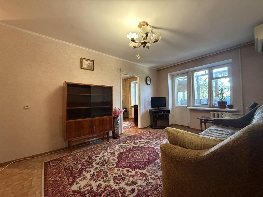 Продаю 3х комнатную квартиру Ингульский район по Проспекту Мира. Николаев - изображение 1